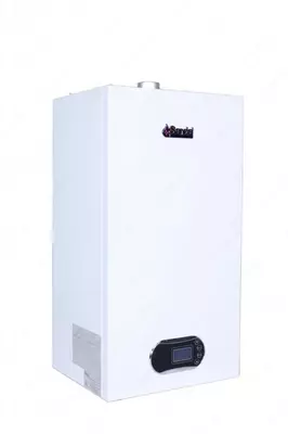 Двухконтурный котел SANDAL