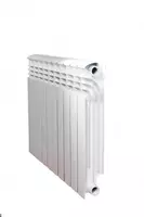 Биметаллический радиатор - от {0} сум