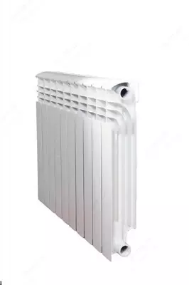 Биметаллический радиатор - 78 621.7 сум от 6 шт.