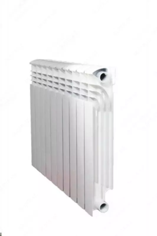 Биметаллический радиатор - от {0} сум