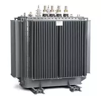 Tрансформатор