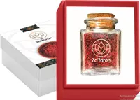  BMB Zafaron tabiiy 100% - 