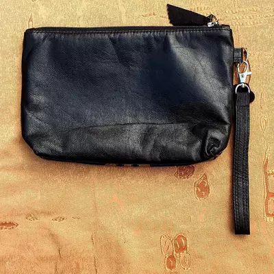 125 000 so'm / dona Клатч "Аквамарин" ручной работы