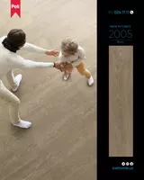 Ламинат - МДФ