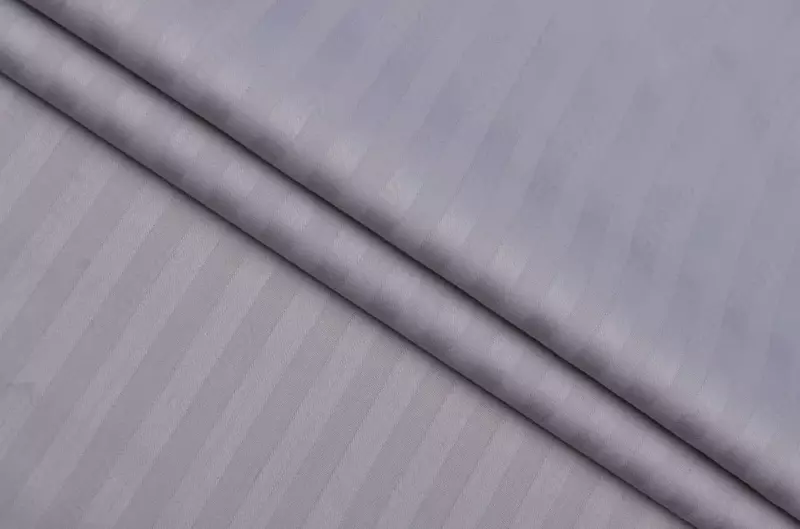 Страйп Сатин (мерсеризован) Eclipse Group