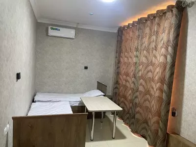 Гостиница СТАНДАРТ 2