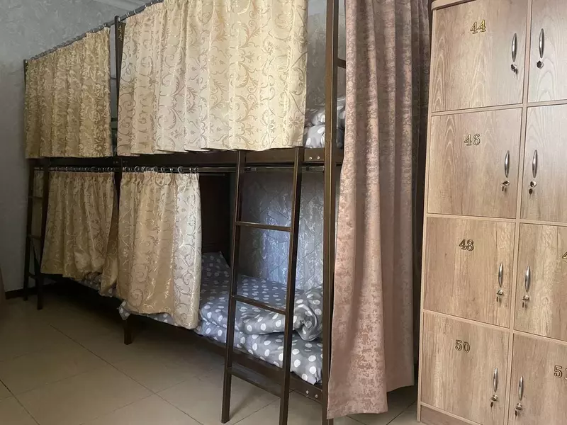 ХОСТЕЛ СТАНДАРТ