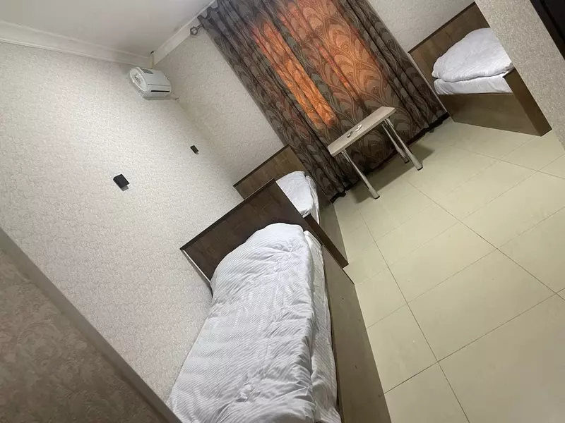 Гостиница СТАНДАРТ 3