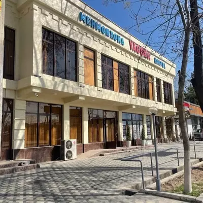 Гостиница СТАНДАРТ 3 - 150 000 сум