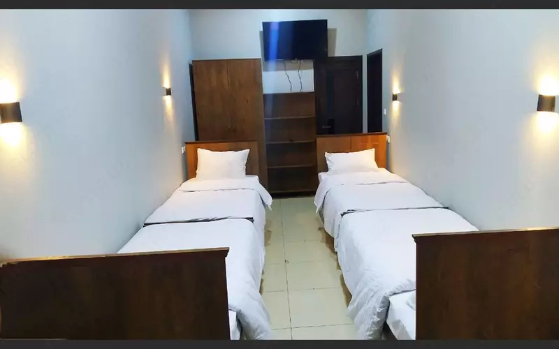 Arzon Hostel va Mehmonxona - MANGU BO'L OBOD