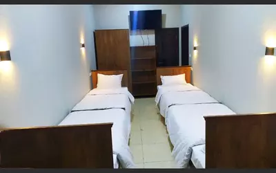 Дешевый хостел и отель - MANGU BO'L OBOD