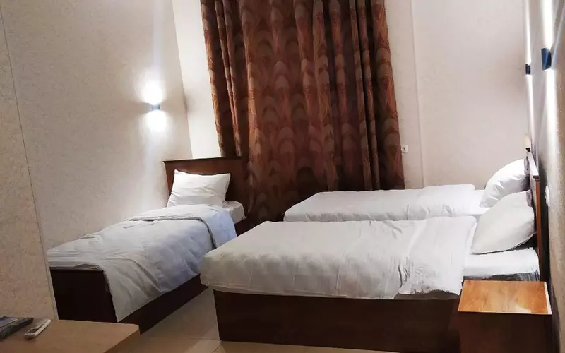 MANGU BO'L OBOD - Arzon Hostel va Mehmonxona