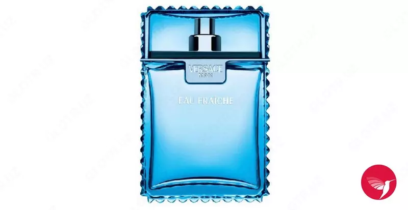 versace Man Eau Fraiche Versace