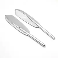 DSB ENTERPRISE - Ручка гелевая Перо