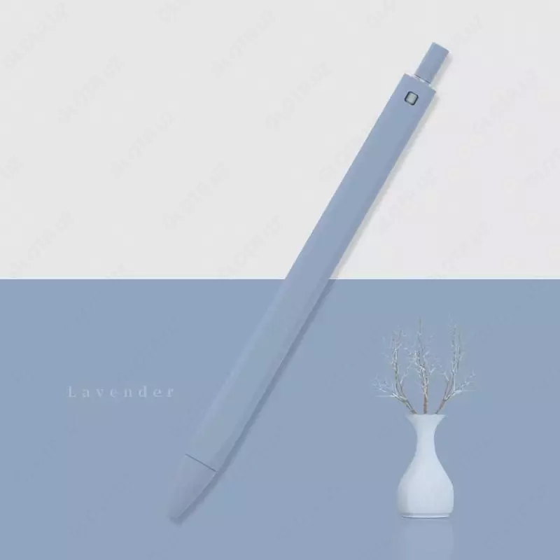 Ручка гелевая