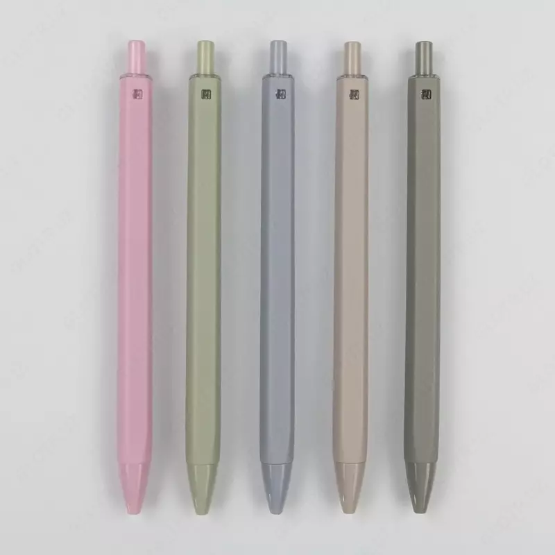 Ручка гелевая