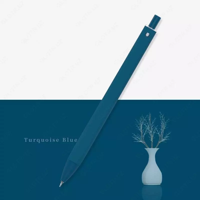 Ручка гелевая