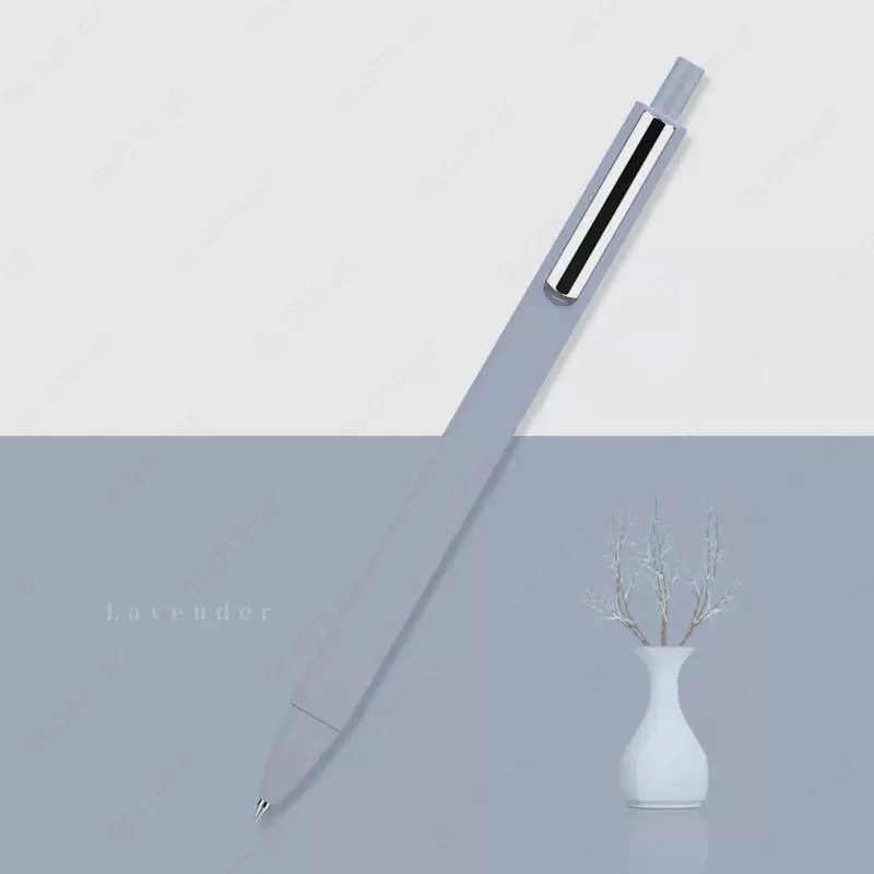 Ручка гелевая