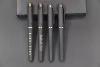 Ручка под лого