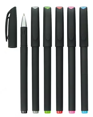 Ruchka logotip uchun