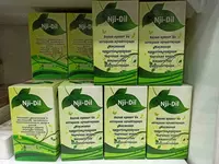 Nji Dil Препарат для улучшения памяти - 117 000 сум