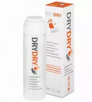 Антиперспирант DryDry - 149 000 сум
