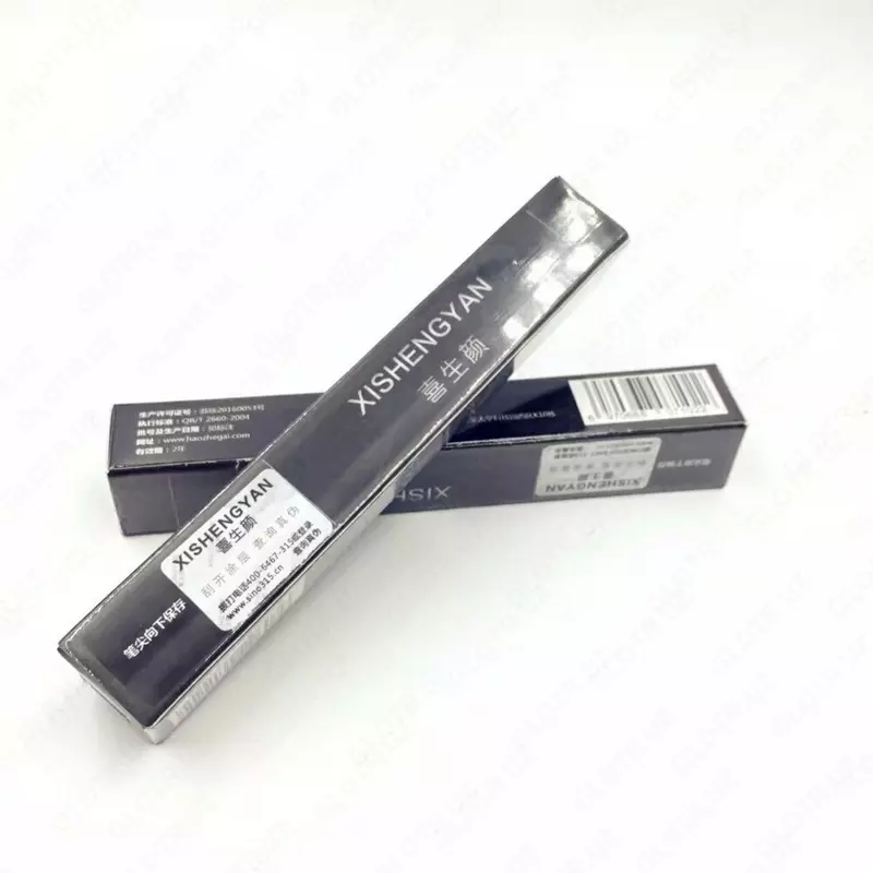 XISHENGYAN flamaster предназначен для лечения белых пятен витилиго. - 149 000 сум