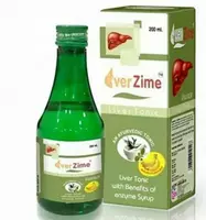 200 мл LVer Zime Тоник для печени