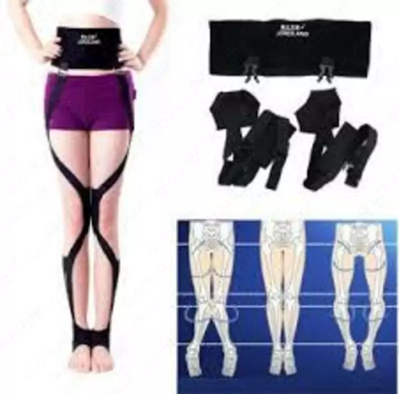 Корректор от кривых ног Jorzilano купить - 250 000 сум