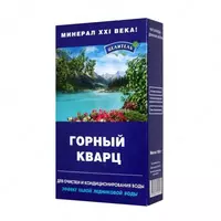 Активатор воды горный кварц 150г - 79 000 сум