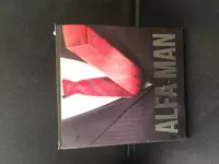 Alfa man (алфа мен) капля купить в Ташкенте - 199 000 сум