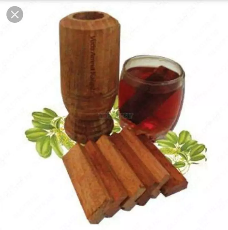 Специальный стакан Чавла для сахарного диабета из Индии - 97 000 сум