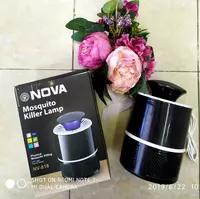 Анимоскитная лампа Killer mosquito - 165 000 сум