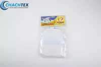 Мочалка массажная “Четырехугольная”