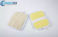 Мочалка массажная “Четырехугольная” - 8 855 сум