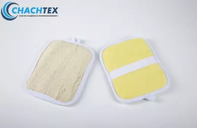 Мочалка массажная “Четырехугольная” - 8 855 сум / шт.