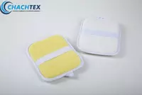 Мочалка массажная “Четырехугольная” Только в розницу