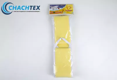 Мочалка массажная Мини Лента