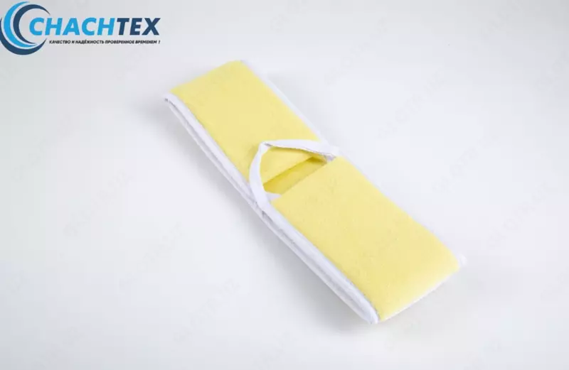 Мочалка массажная Мини Лента - 10 120 сум