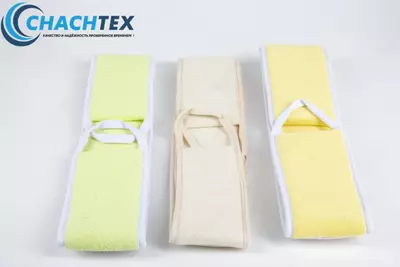 Мочалка массажная Мини Лента Только в розницу