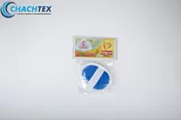 Спонжик для лица массажный “Овальный”