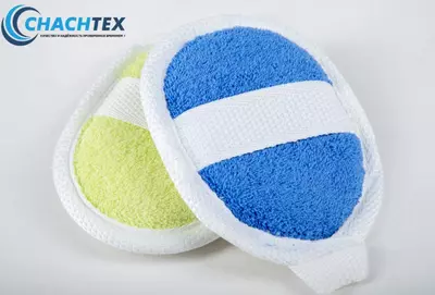 "Oval" yuz massaj shimgichi - Narx so&#039;rov asosida