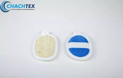 Narx so&#039;rov asosida "Oval" yuz massaj shimgichi