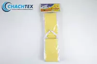 Массажная мочалка "ECO LUFFA" АРТ. М-4-1