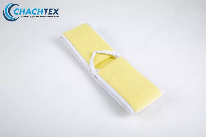 Массажная мочалка "ECO LUFFA" АРТ. М-4-1 - 13 788 сум