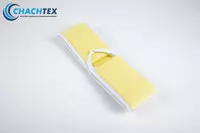 Массажная мочалка "ECO LUFFA" АРТ. М-4-1 - 13 788 сум