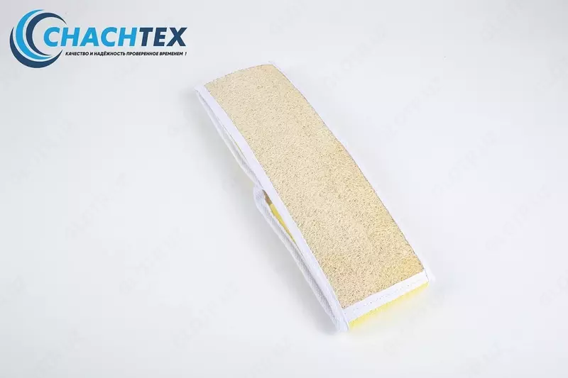 13 788 сум Массажная мочалка "ECO LUFFA" АРТ. М-4-1