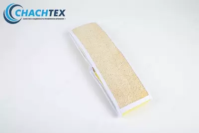 13 788 сум / шт. Массажная мочалка "ECO LUFFA" АРТ. М-4-1