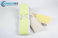 Массажная мочалка "ECO LUFFA" АРТ. М-4-1 ООО “СНАСН”