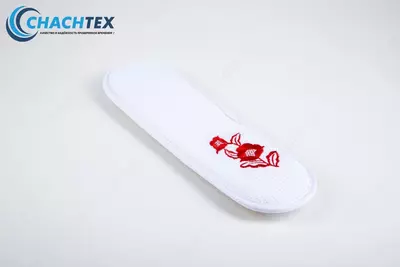 Массажная мочалка "ECO LUFFA" АРТ. М-2C